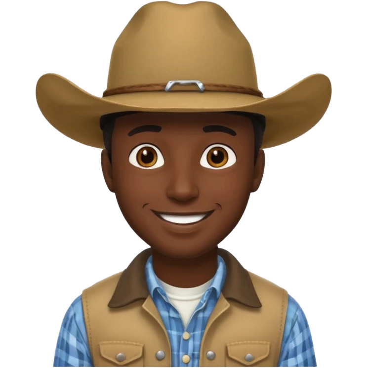 black and ran dachshu emoji