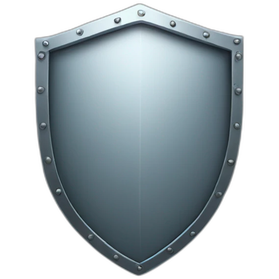cyber-shield emoji