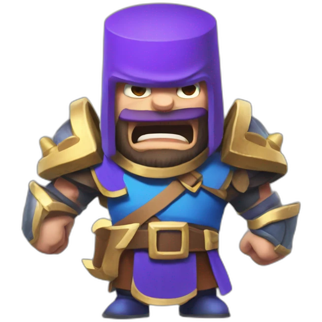 Clash royale  emoji