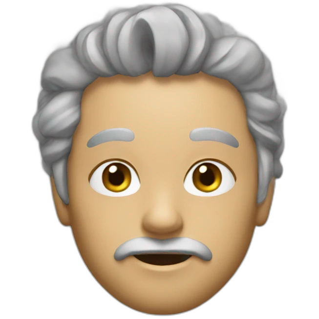 Michou emoji