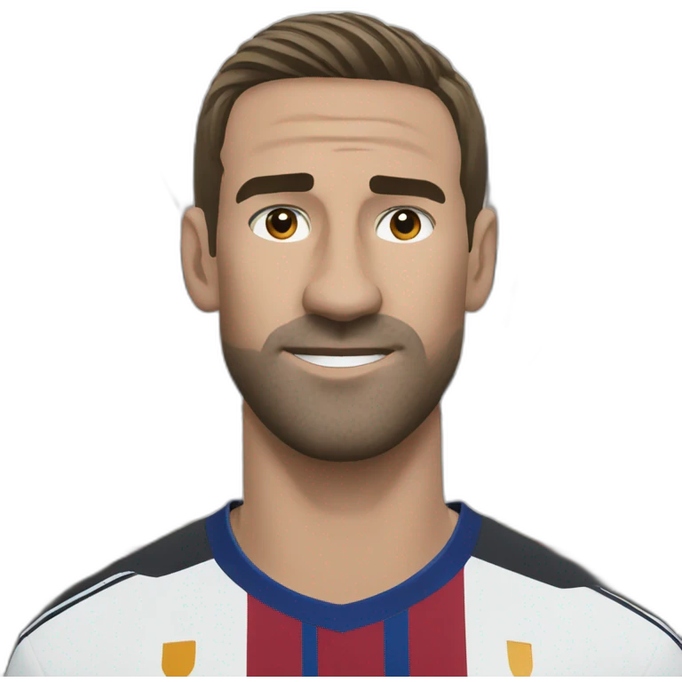 Real Madrid VS Fc Barcelona  emoji
