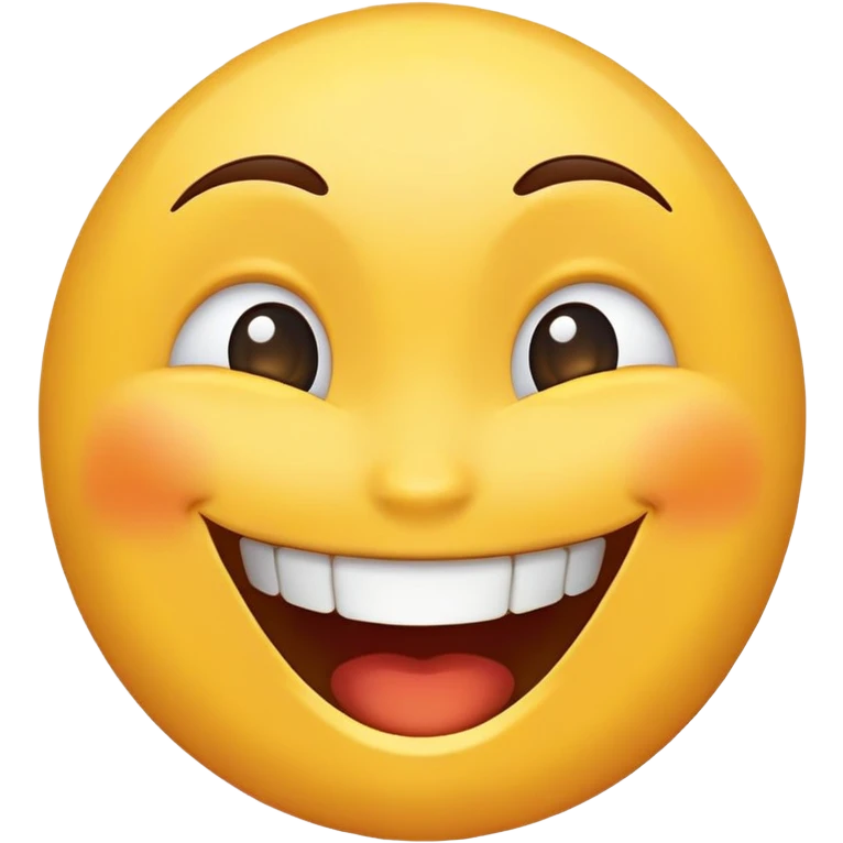 smile emoji