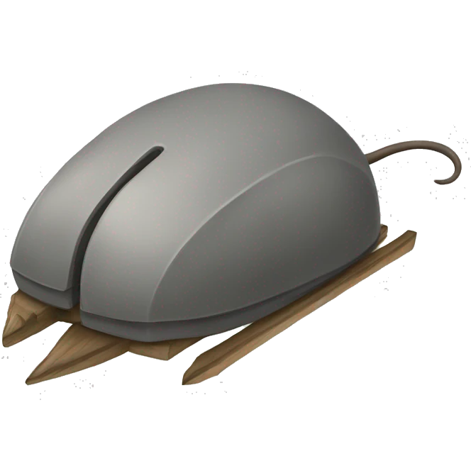 Maus emoji