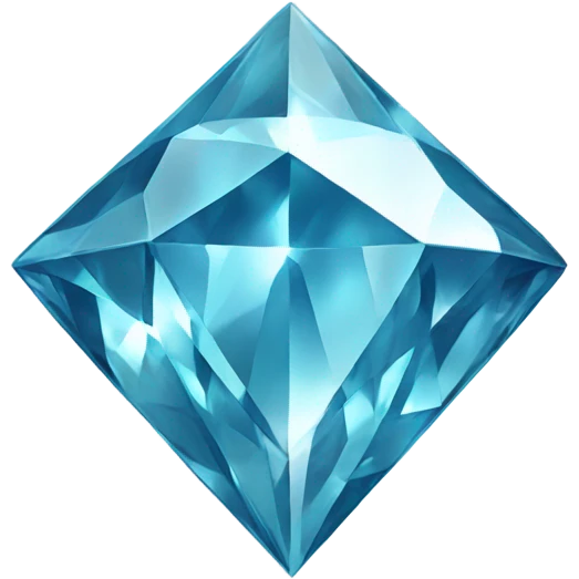 diamond emoji