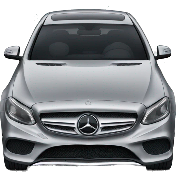 mercedes benz emoji