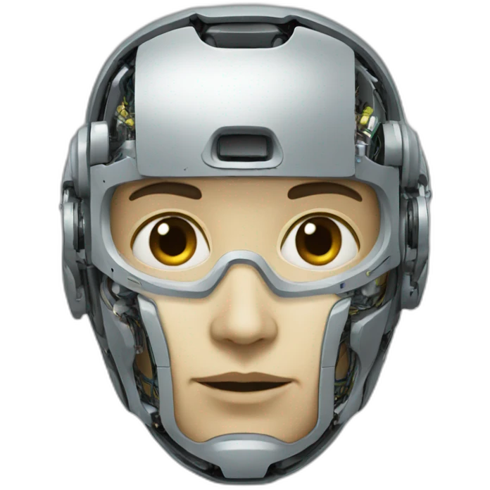 artificial intelligence emoji