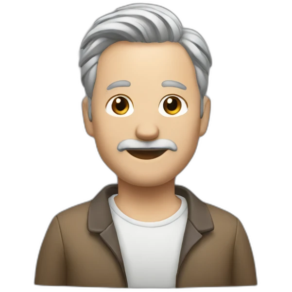 Maclaren emoji