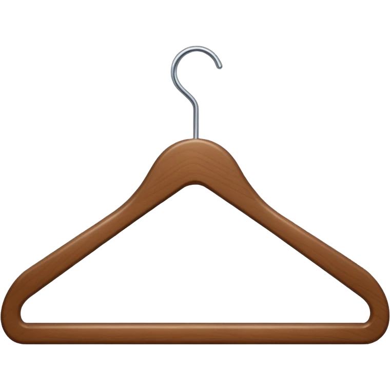 hanger emoji