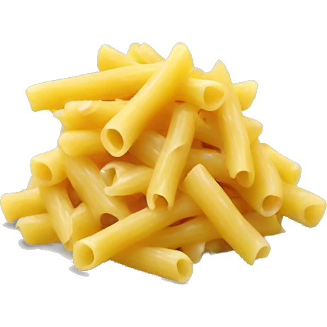 pasta with chicken emoji