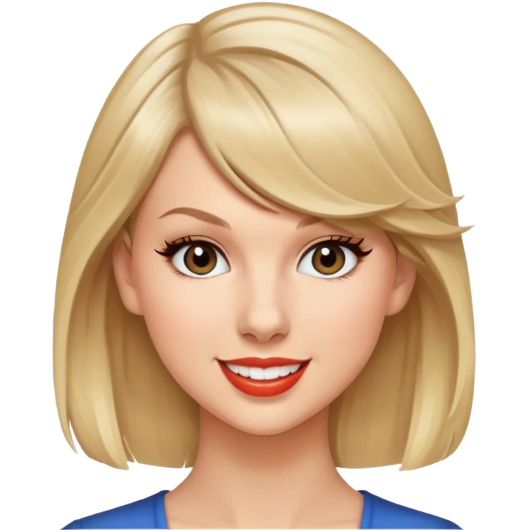 Taylor swift  emoji
