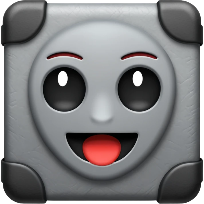 Velcro emoji