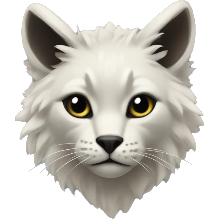 Modern Vernid-Trico-species by LiLaiRa ful body emoji