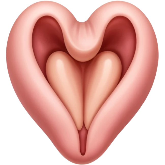Vagina emoji