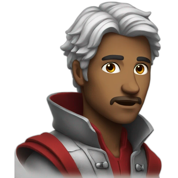Dante emoji