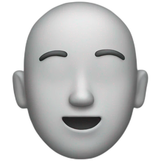 Hi emoji