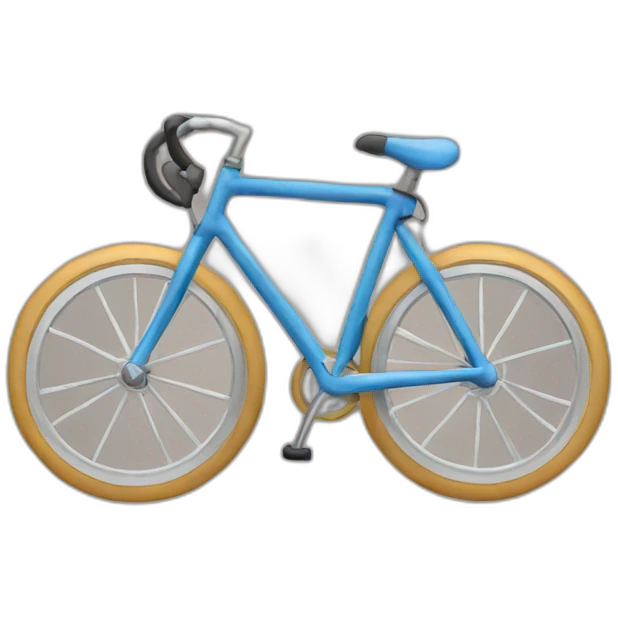 Cycle emoji
