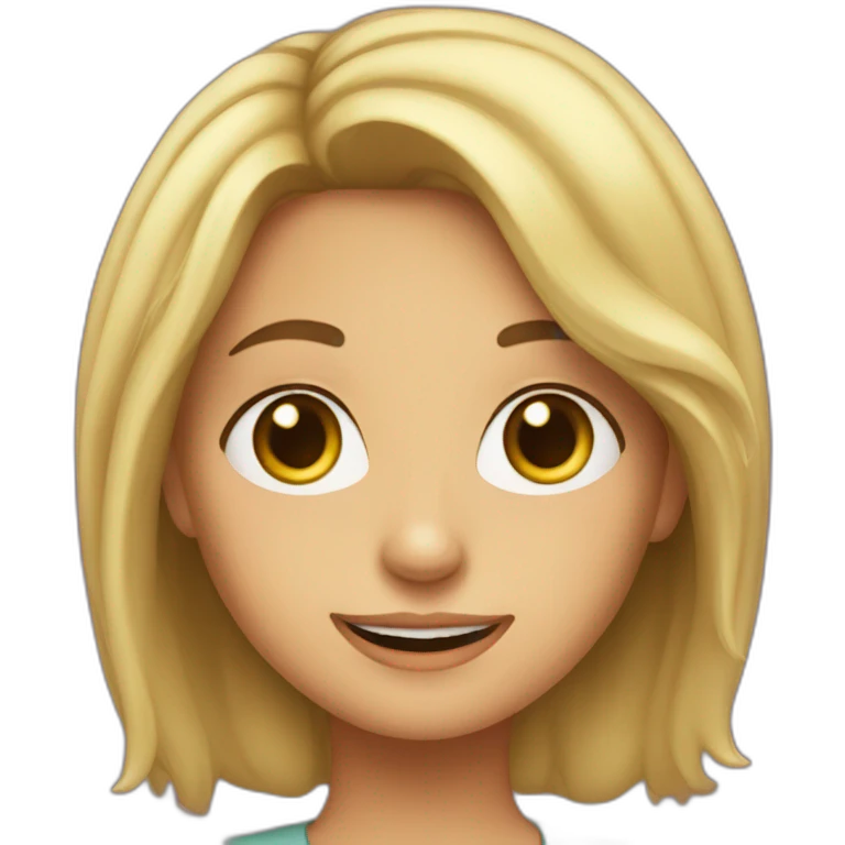 Olivia masurel emoji