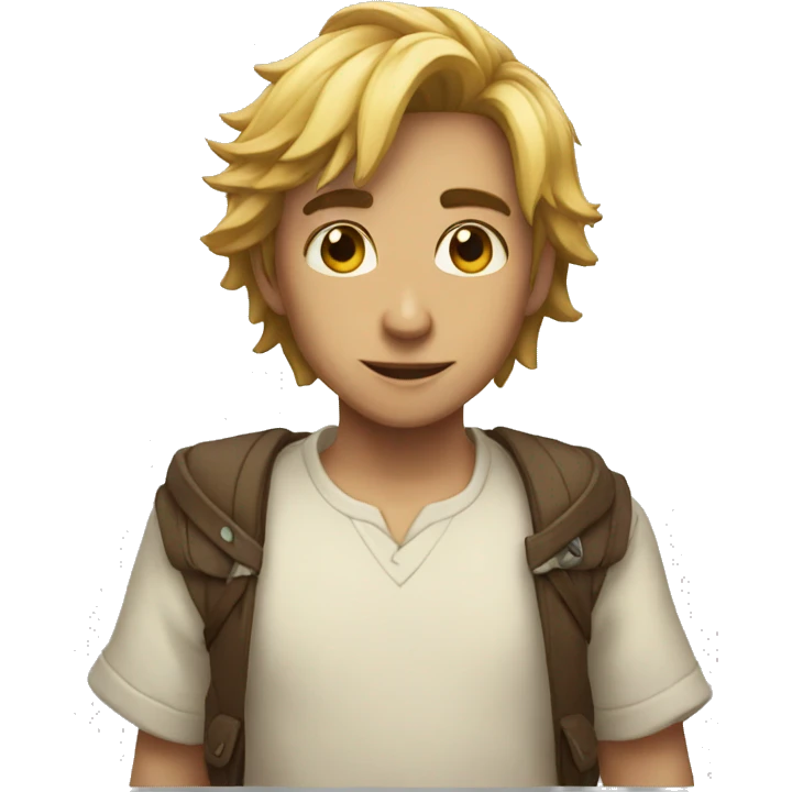 Corazon emoji