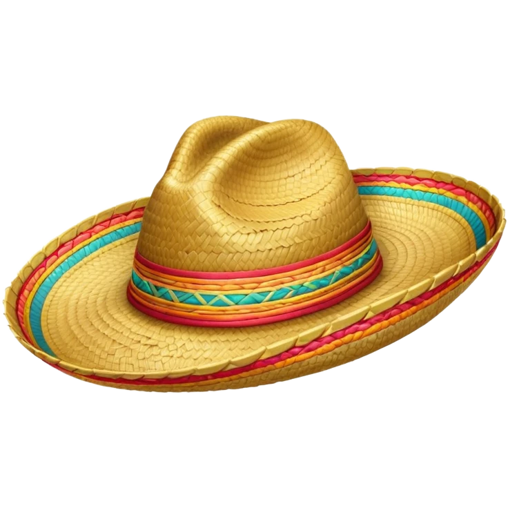 самбреро  emoji