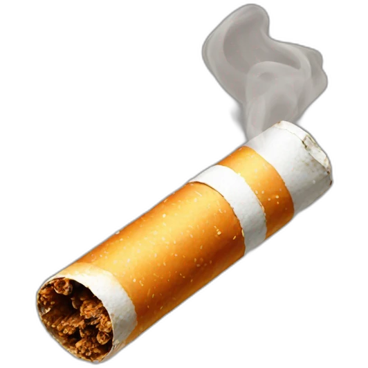 cigarette emoji