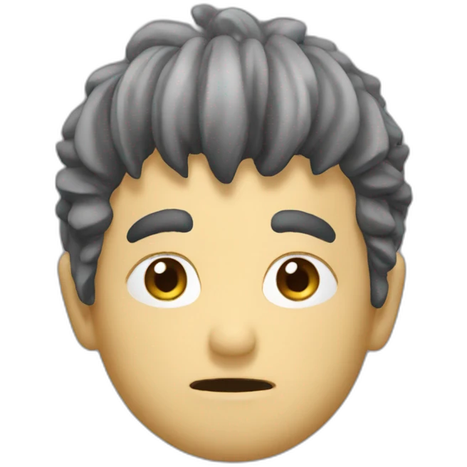 Guts emoji