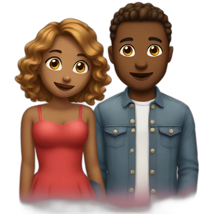 love and seggs emoji