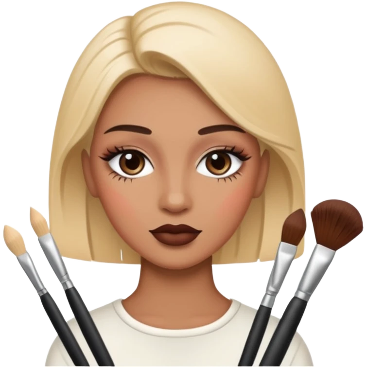 cosmetologia emoji