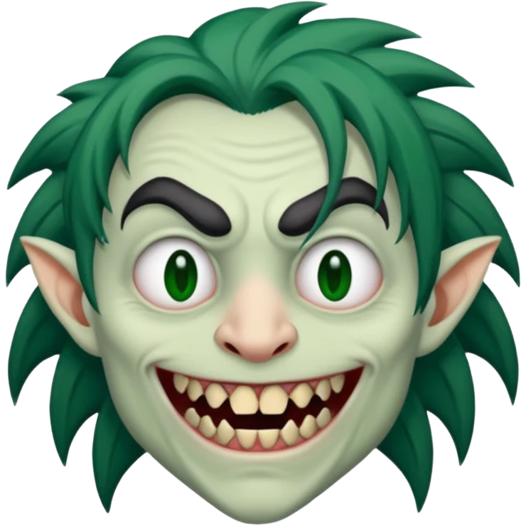 Фупа гнусный босмер emoji