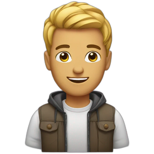 content creator emoji