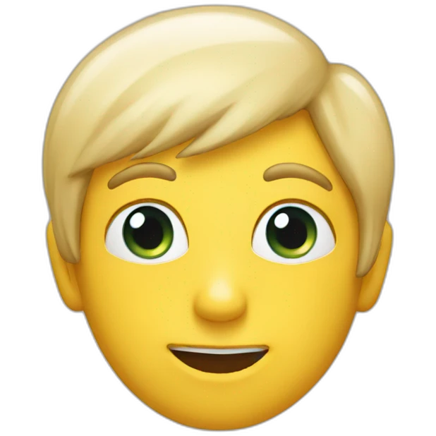 Wish emoji