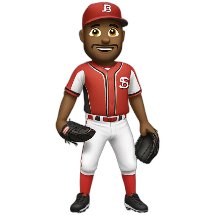 pitcher emoji