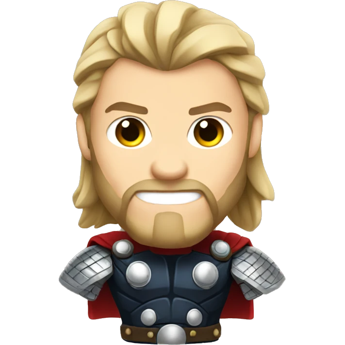 Thor emoji