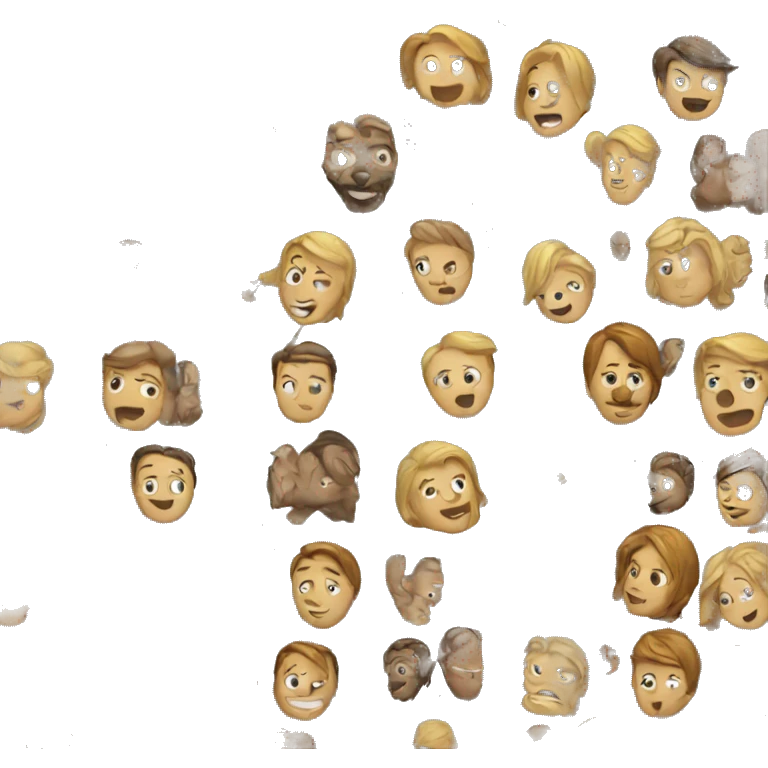 meeting emoji
