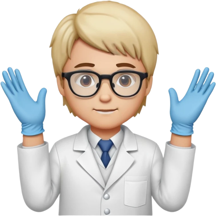 Dexter’s Lab emoji