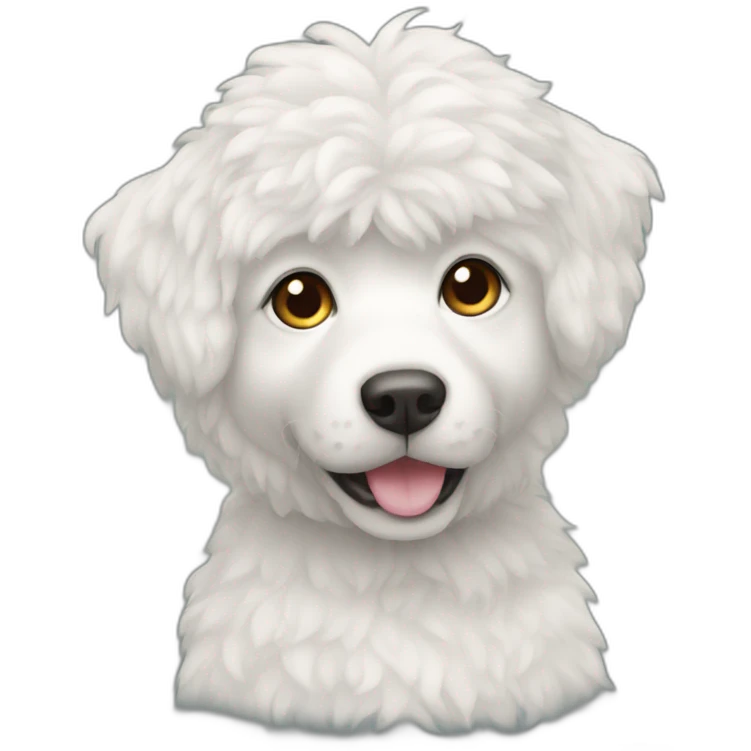 Collège frise emoji
