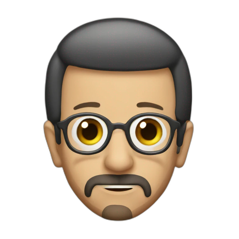 ringo starr emoji