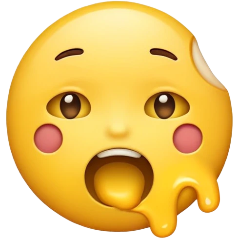 Choking emoji emoji