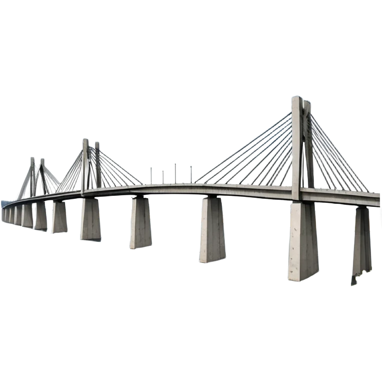 puente general manuel belgrano de corrientes argentina emoji