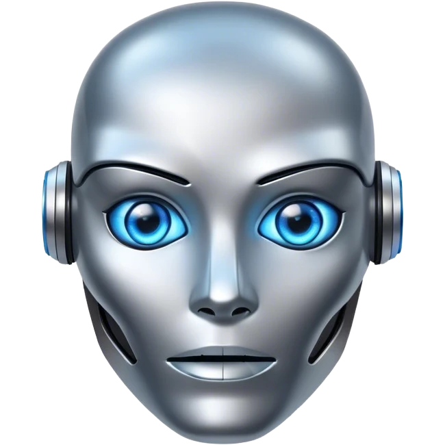 bot emoji