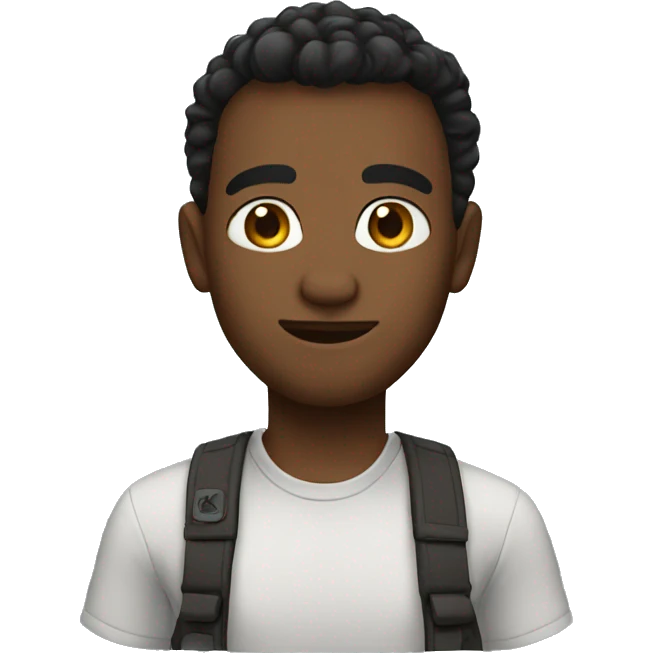 me emoji