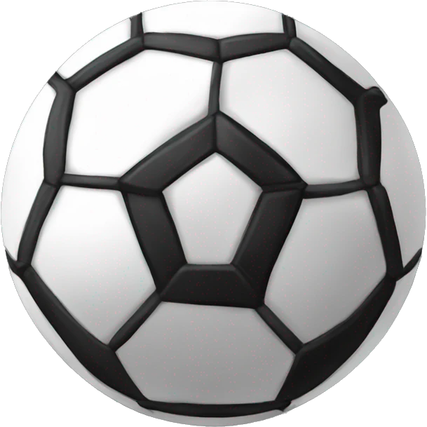 Star wars soccer ball emoji
