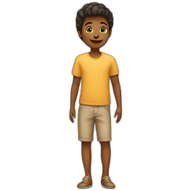 Amoureuse en colère emoji