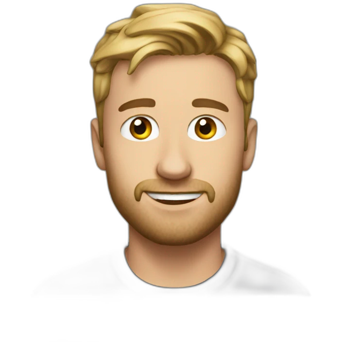 Andrew tate emoji