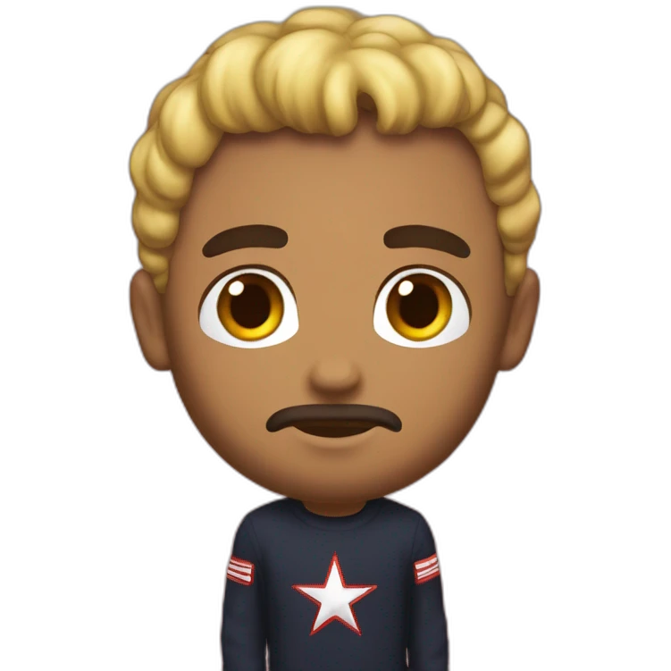 Tk and Carlos 911 Lone star emoji