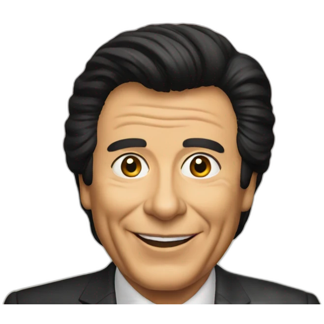 silvio santos emoji