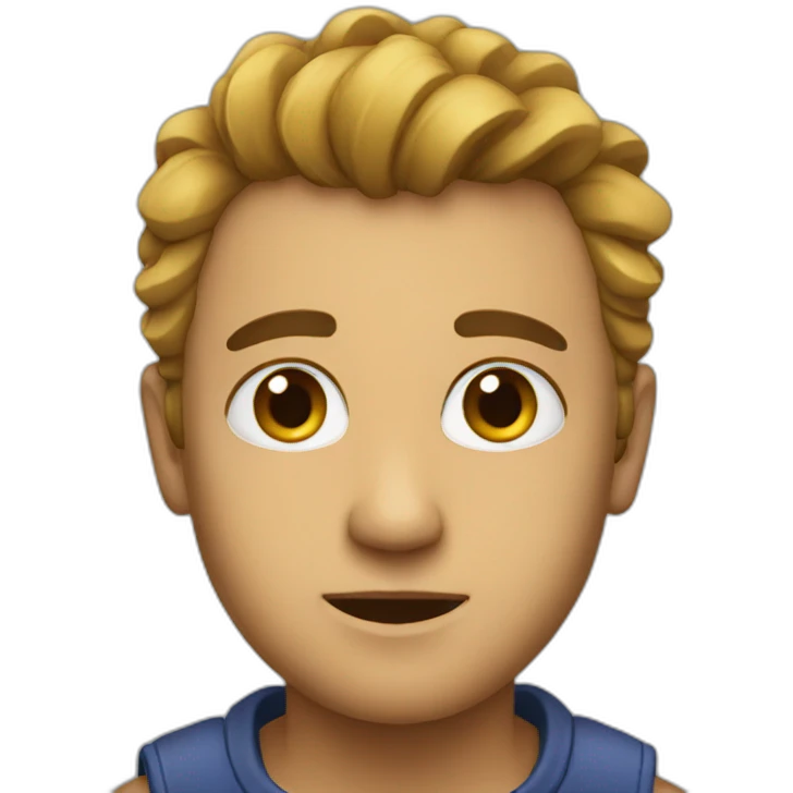 BH emoji