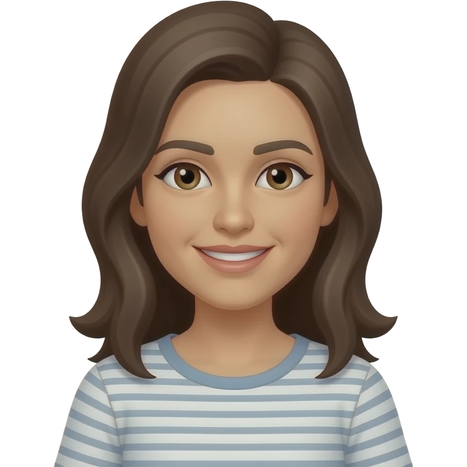 Draw Denise de Oliveira Lima de Oliveira foi um emoji para colorir Minionw emoji