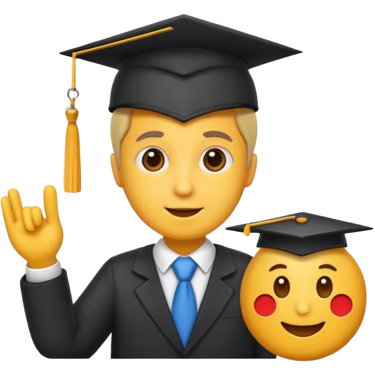 educador emoji
