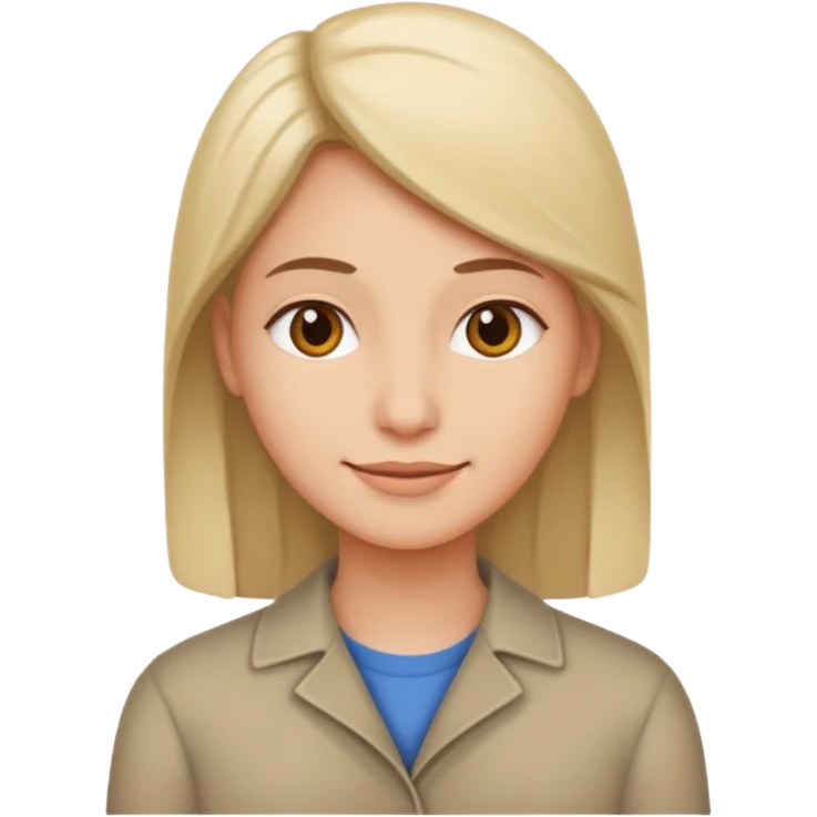 non chalant  emoji