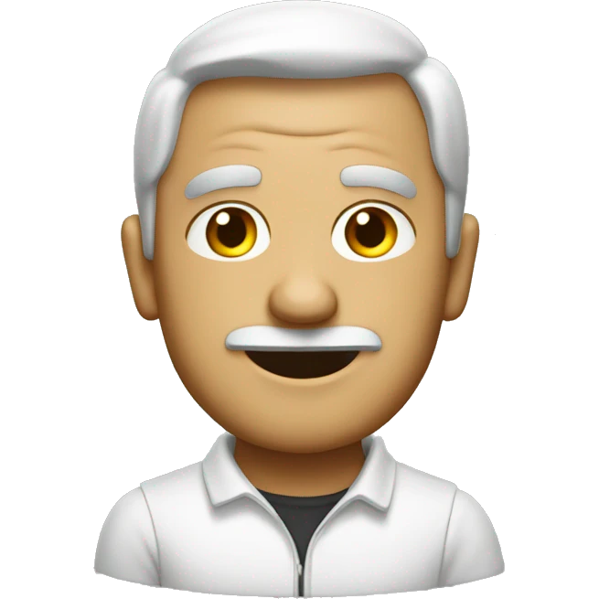 guityman emoji